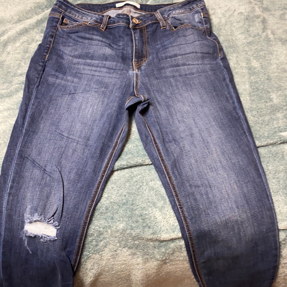 KanCan skinny jeans